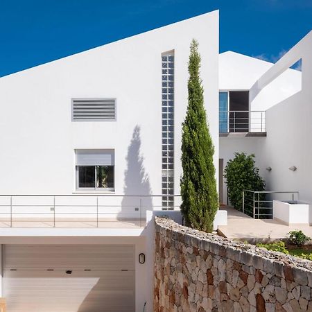 Villa Xipell 9 Cala Santandria  Exteriör bild